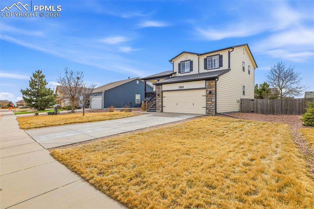 12841 Fishers Island Road Peyton, CO 80831 - Photo 31 of 32