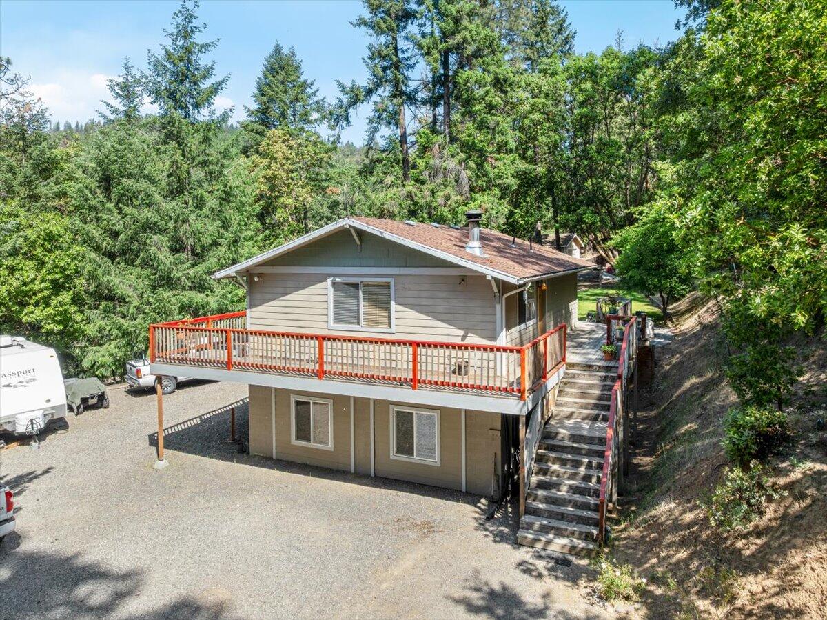 6041 Sterling Creek Road Jacksonville, OR 97530 - Photo 2 of 43 27-DJI_0572