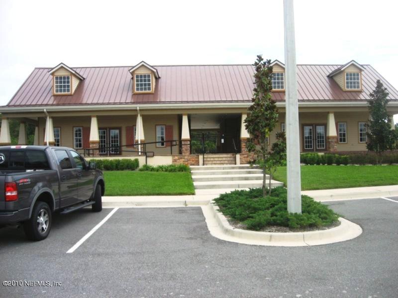 Amenity Center Clubhouse