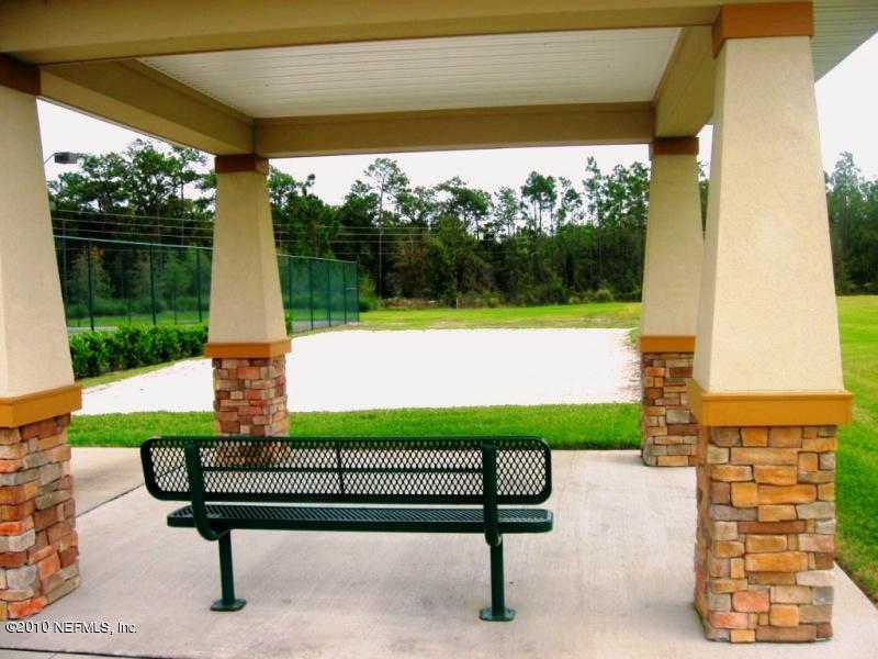 Sports Court