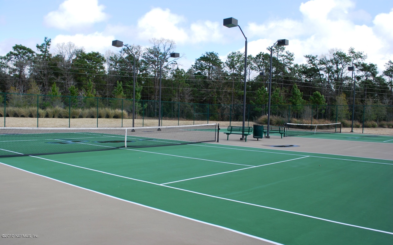 16300 Tisons Bluff Road, Unit 236 Jacksonville, FL 32218 - Photo 8 of 15 Tennis Courts