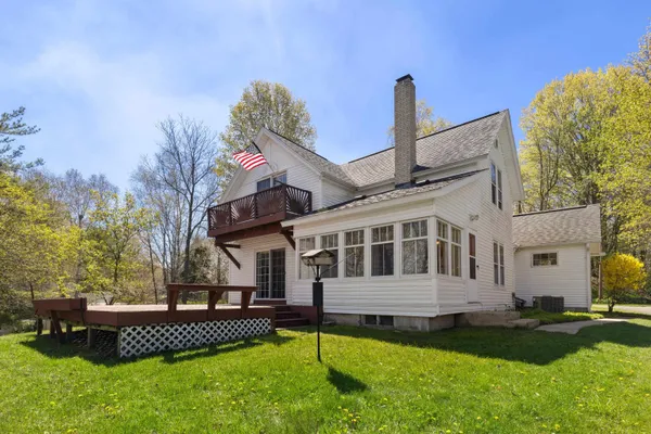 $455,500 | 7233 Prospect Avenue, Unit LOT: 3, Beulah, MI 49617