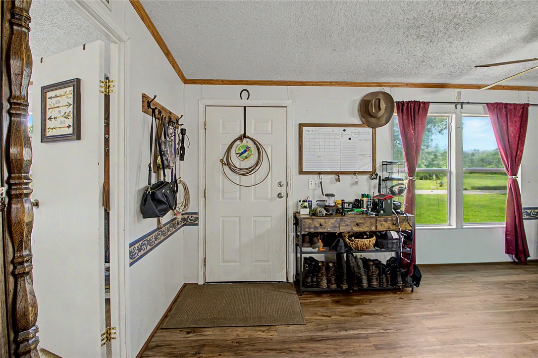 11576 Carter Lane Bryan, TX 77808 - Photo 37 of 50 a view of a storage & utility room with two washing machine