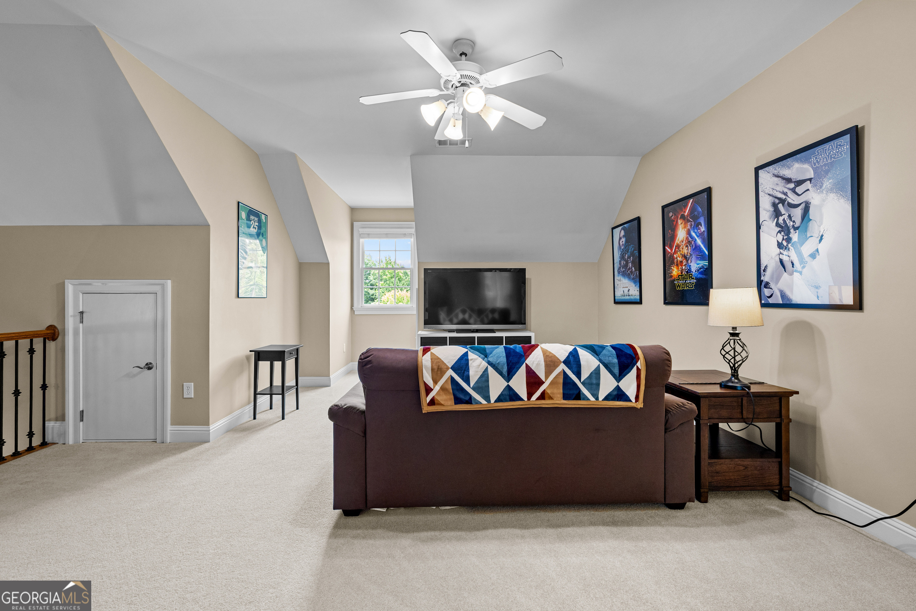 505 Old Valley Point Fayetteville, GA 30215 - Photo 46 of 78