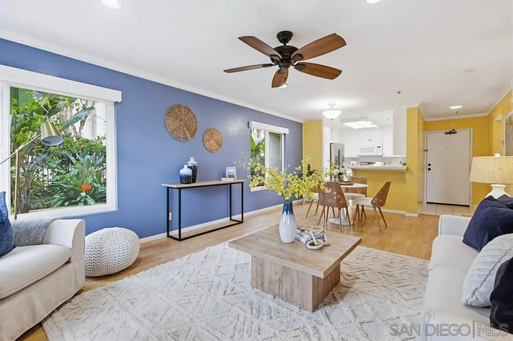 5745 Friars Road, Unit 80 San Diego, CA 92110 - Photo 2 of 46