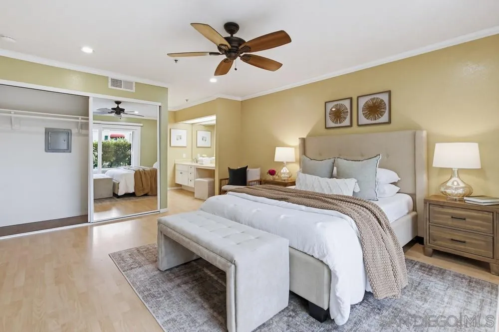 5745 Friars Road, Unit 80 San Diego, CA 92110 - Photo 21 of 46