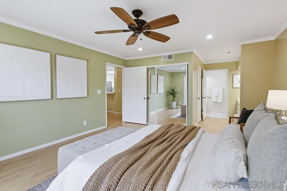 5745 Friars Road, Unit 80 San Diego, CA 92110 - Photo 22 of 46