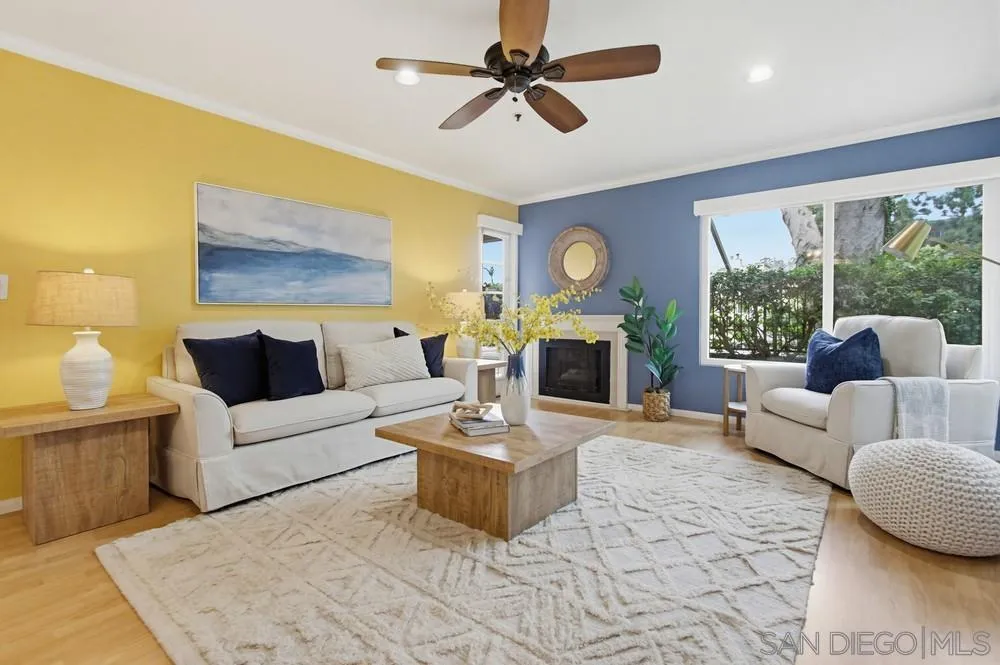 5745 Friars Road, Unit 80 San Diego, CA 92110 - Photo 3 of 46