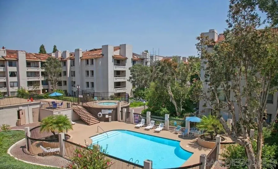 5745 Friars Road, Unit 80 San Diego, CA 92110 - Photo 32 of 46