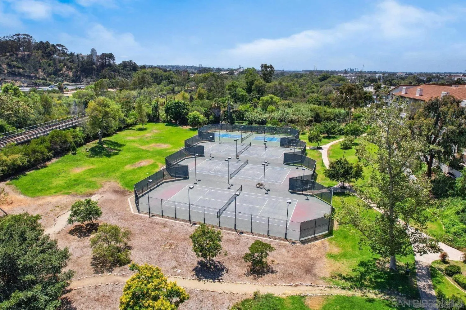 5745 Friars Road, Unit 80 San Diego, CA 92110 - Photo 33 of 46