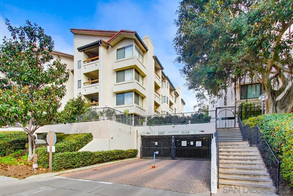 5745 Friars Road, Unit 80 San Diego, CA 92110 - Photo 38 of 46