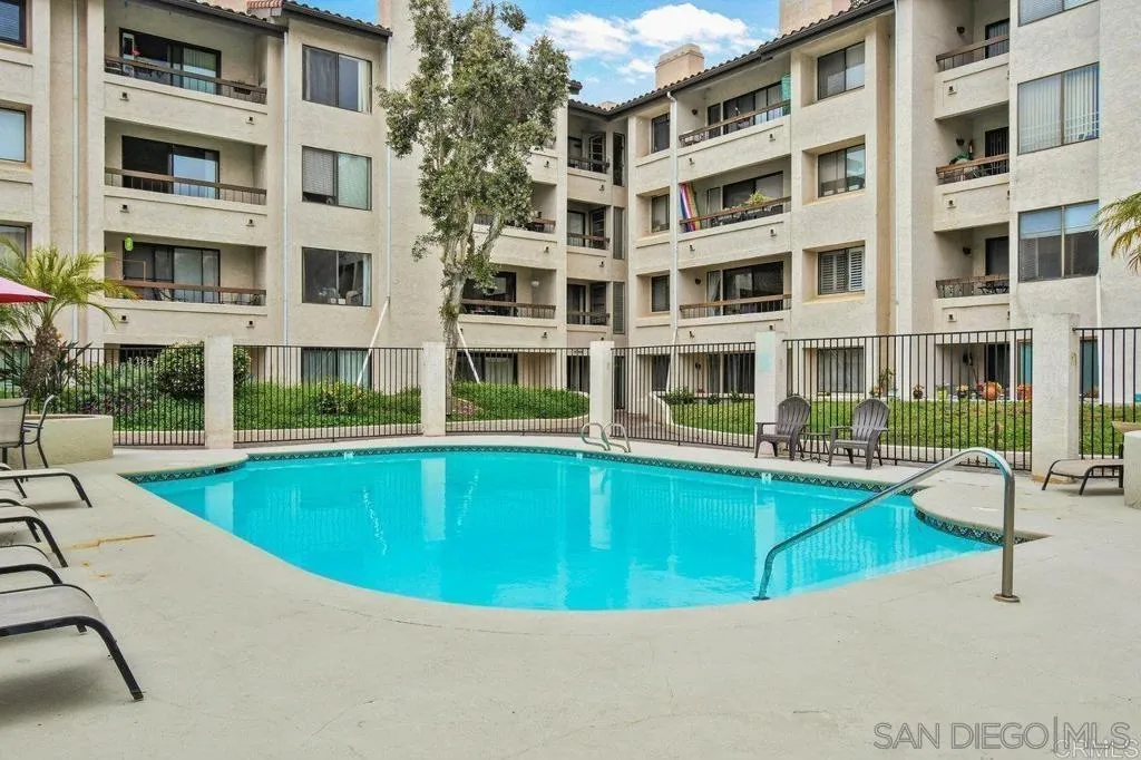 5745 Friars Road, Unit 80 San Diego, CA 92110 - Photo 44 of 46