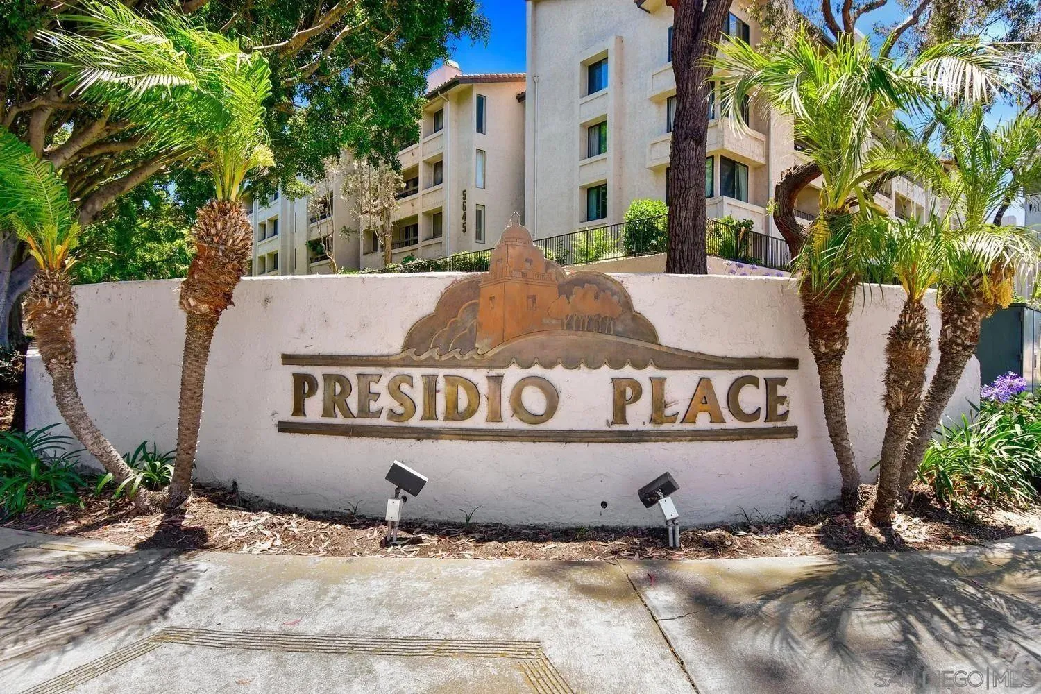 5745 Friars Road, Unit 80 San Diego, CA 92110 - Photo 45 of 46