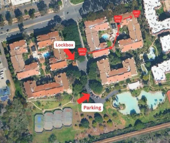 $449,000 | 5745 Friars Road, Unit 80, San Diego, CA 92110