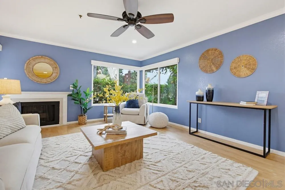 5745 Friars Road, Unit 80 San Diego, CA 92110 - Photo 7 of 46