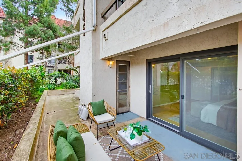 5745 Friars Road, Unit 80 San Diego, CA 92110 - Photo 9 of 46
