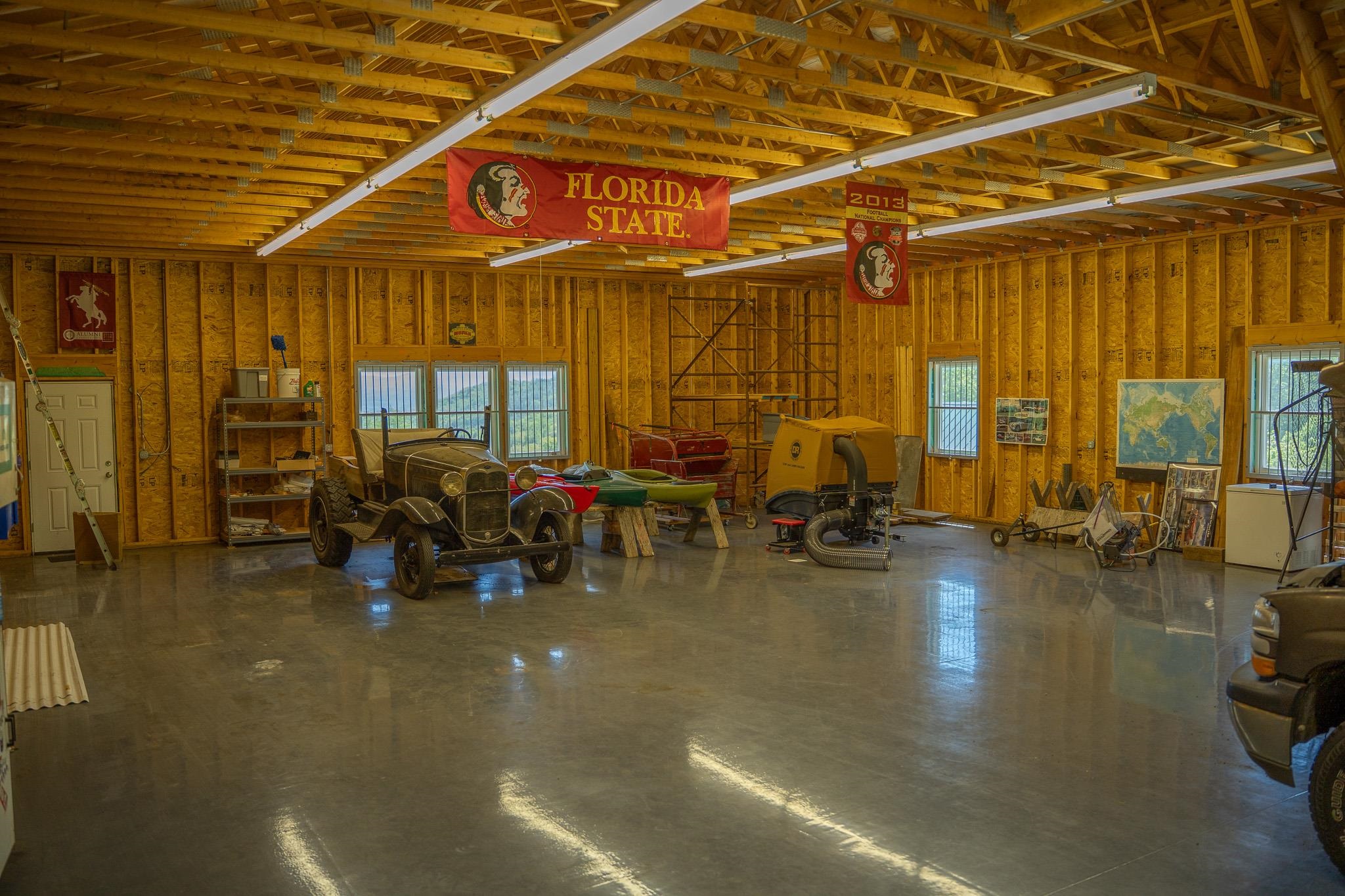 352 Maple Hill Road Newbury, VT 05069 - Photo 52 of 60