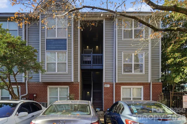 $1,550 | 525 North Graham Street, Unit 2F, Charlotte, NC 28202