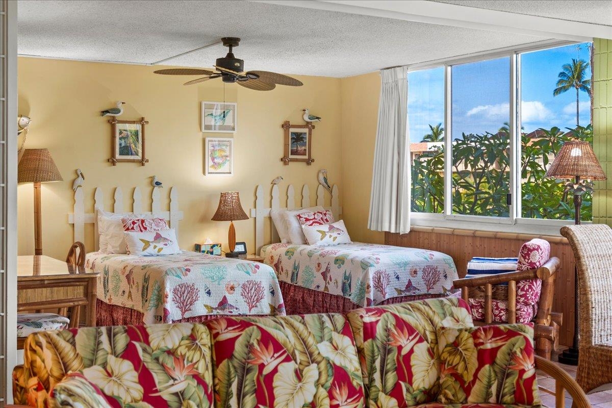 2619 South Kihei Road, Unit B201 Kihei, HI 96753 - Photo 22 of 33