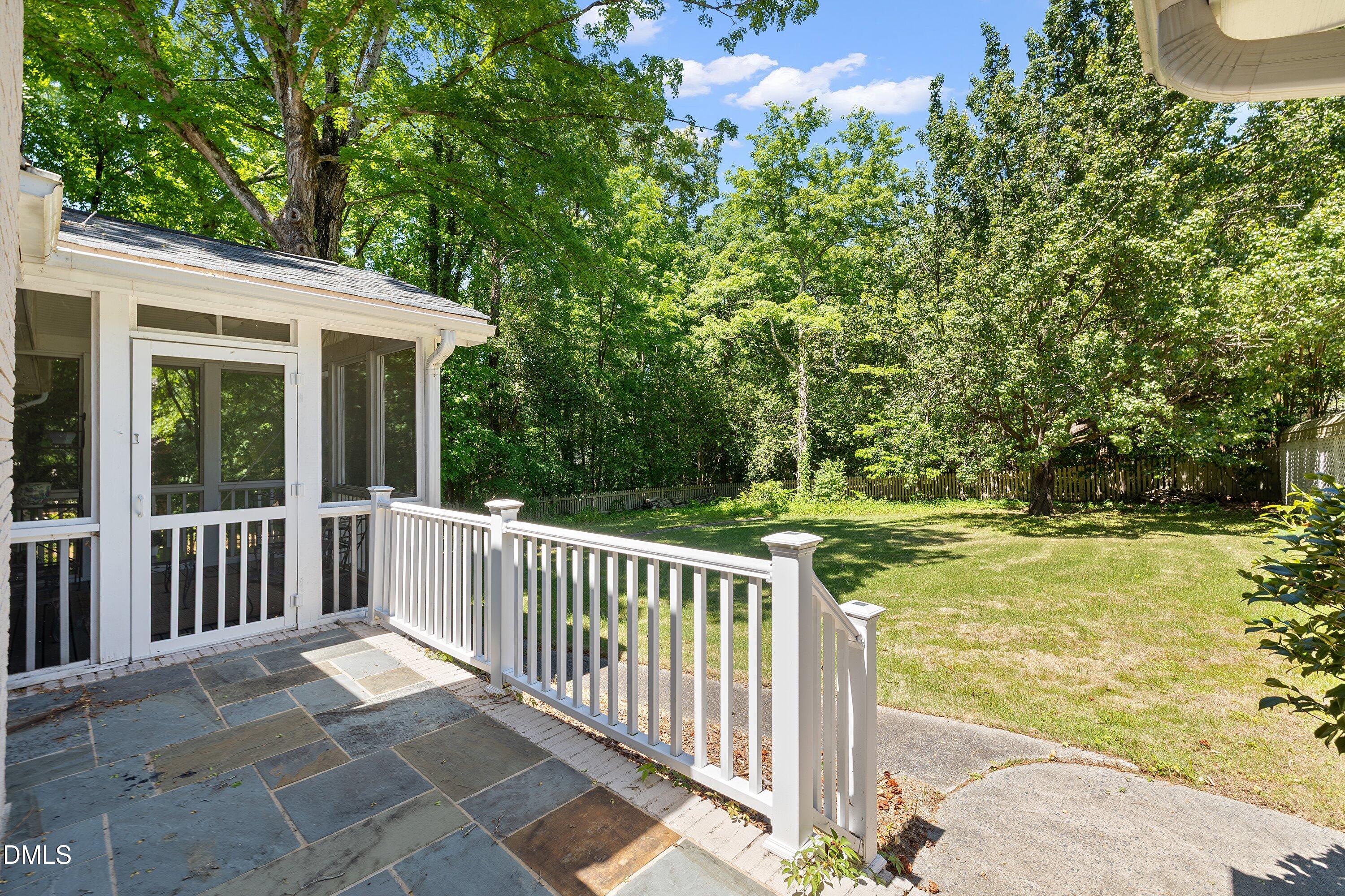 2802 Devon Road Durham, NC 27707 - Photo 35 of 46