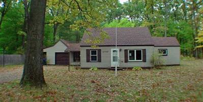 2310 South Dangl Road Muskegon, MI 49442 - Photo 1 of 1 Primary Photo