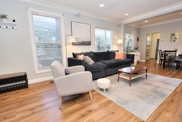 $719,000 | 3056 6th Avenue, Sacramento, CA 95817