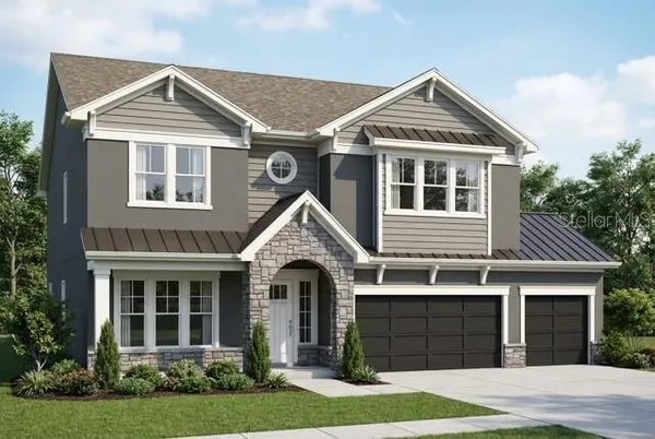 $1,270,000 | 18460 Purple Crk Lane, Lutz, FL 33549