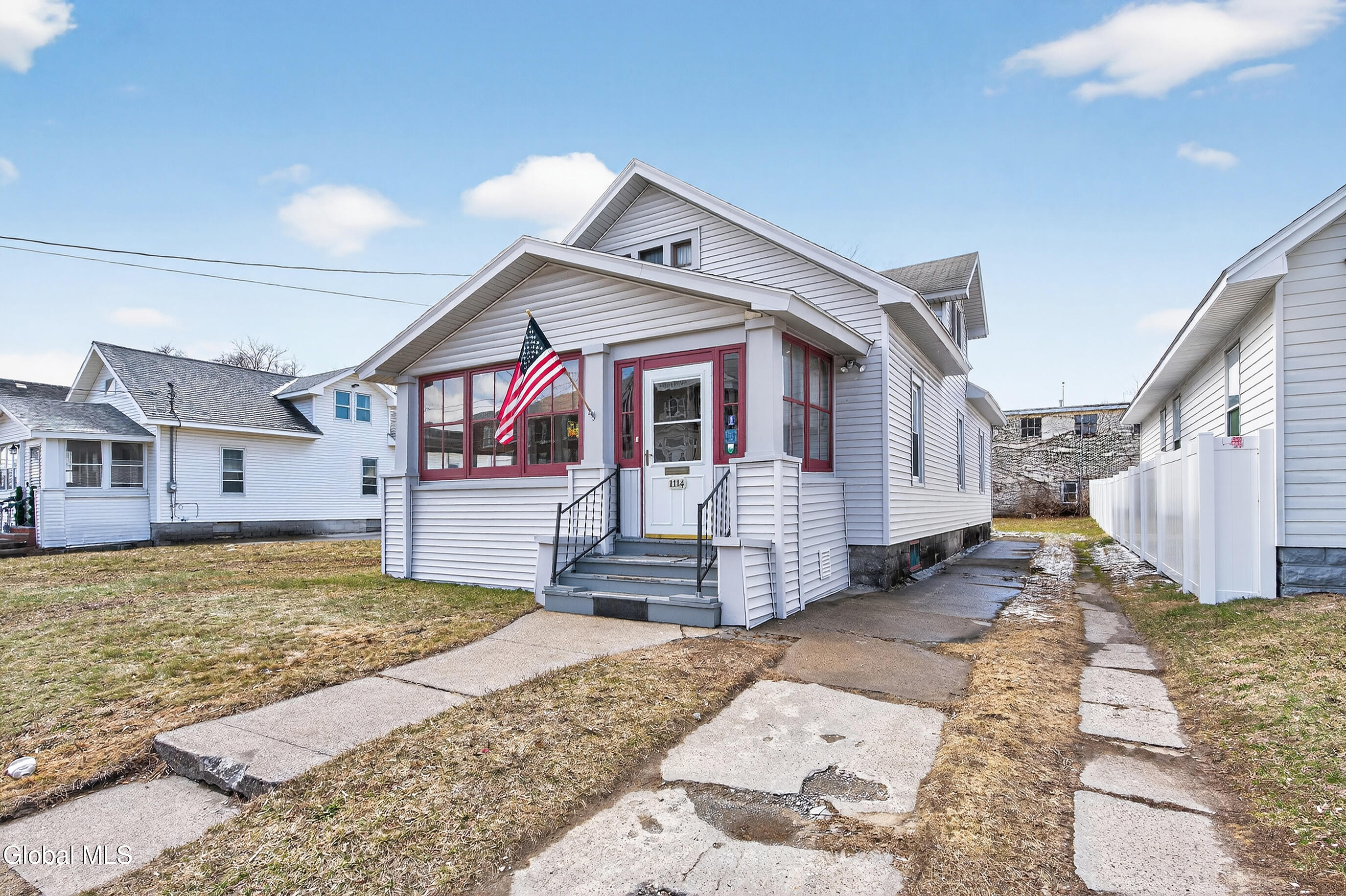 1114 Forest Road Schenectady, NY 12303 - Photo 4 of 73 004-1114-Forest-Road-Schenectady-NY-1230