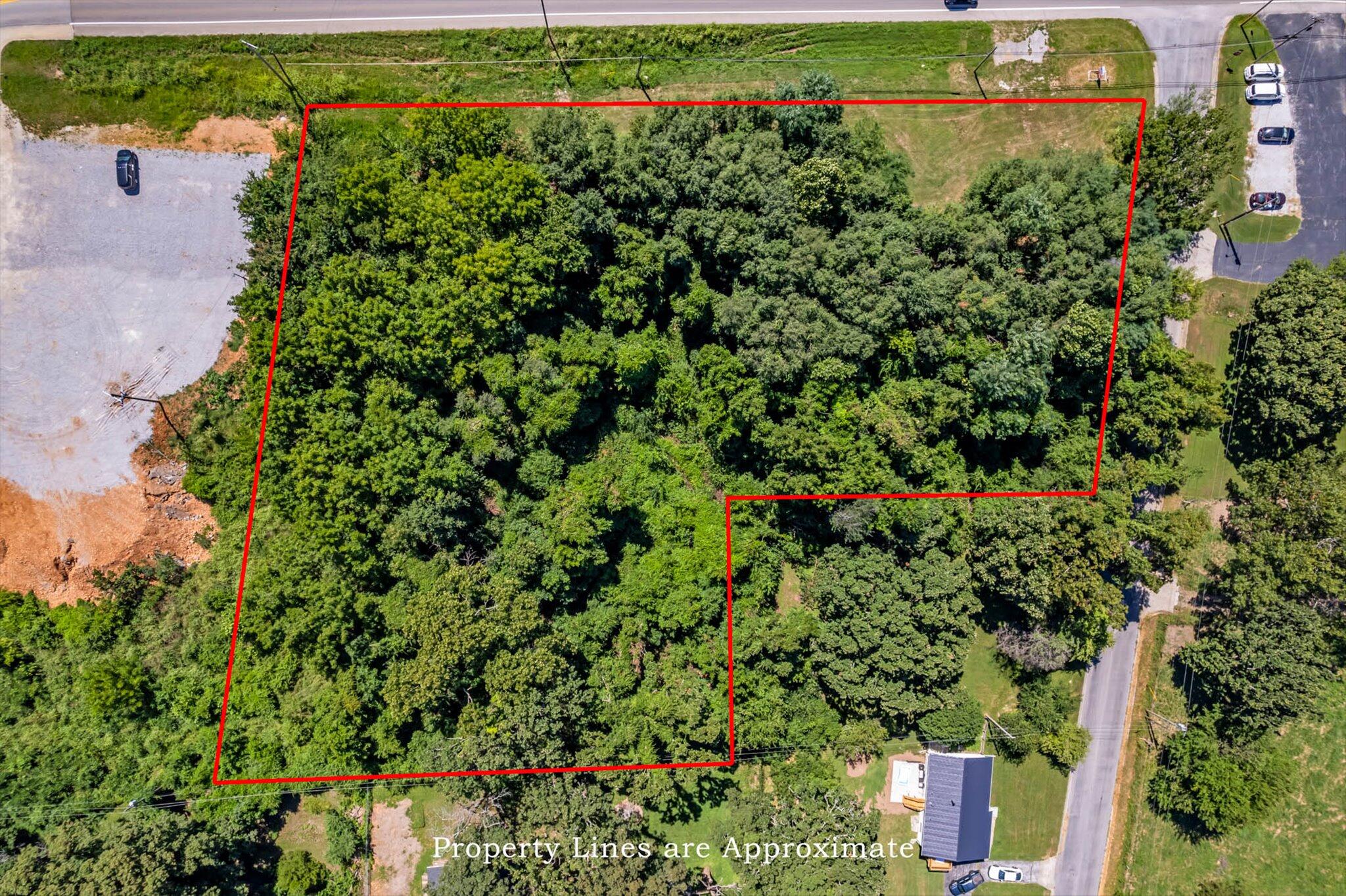 0 South 3rd Street Ozark, MO 65721 - Photo 1 of 9 01-DJI_0370-Edit