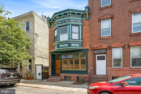 $685,000 | 1219 Marlborough Street, Philadelphia, PA 19125