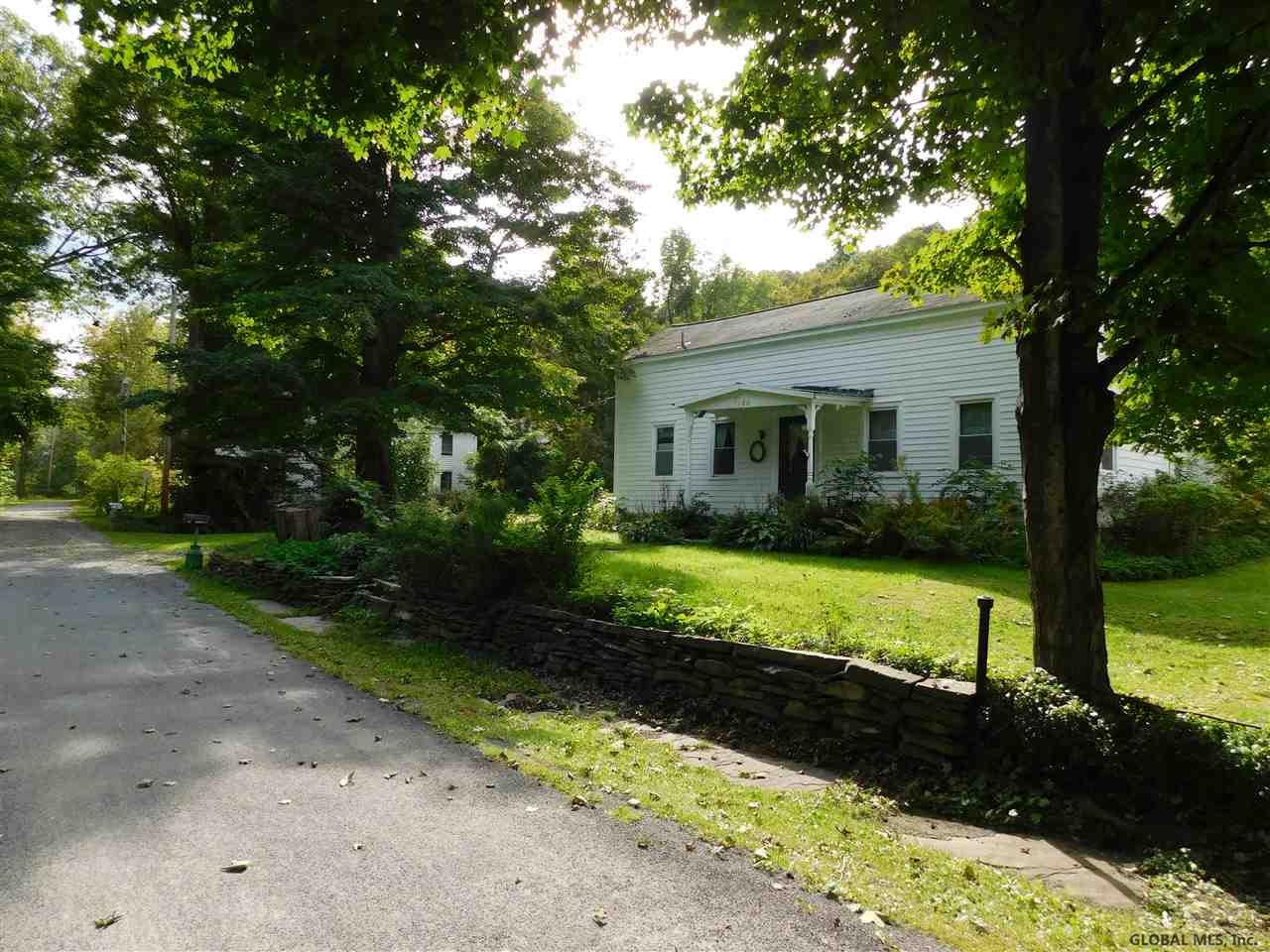 120 Colyer Road Charleston, NY 12066 - Photo 1 of 19 Photo 1