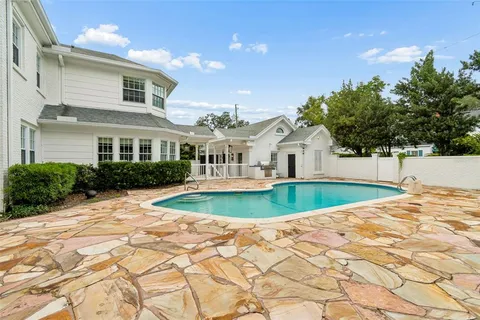 $3,199,000 | 3313 West Mullen Avenue, Tampa, FL 33609