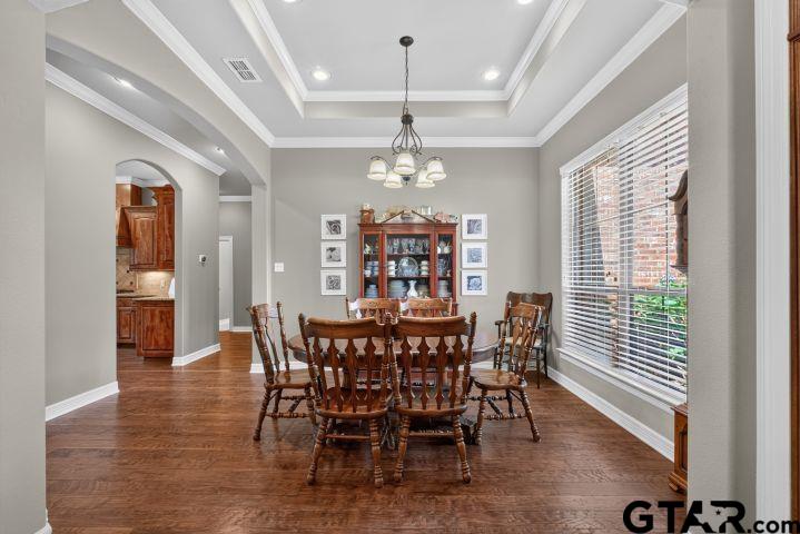 2000 Winding Run Lane Longview, TX 75605 - Photo 7 of 42