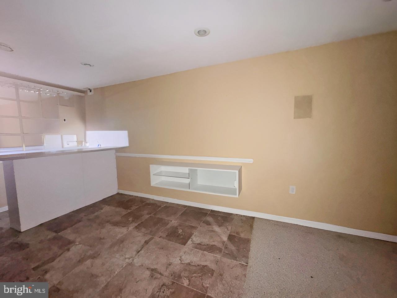 3 Morning Star Court Baltimore, MD 21206 - Photo 11 of 28 a view of a kitchen with an empty space