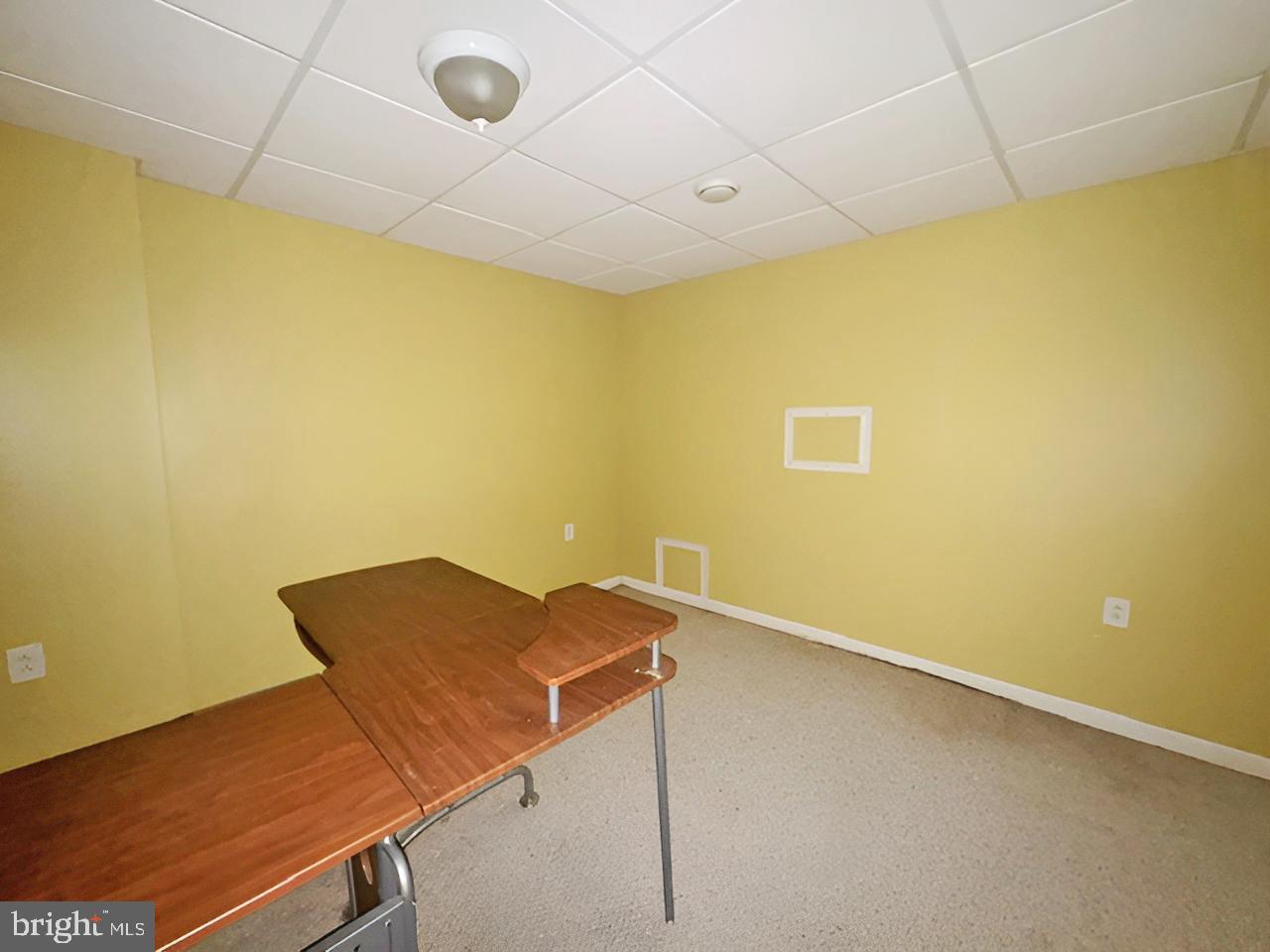 3 Morning Star Court Baltimore, MD 21206 - Photo 12 of 28 a view of a room with an empty space