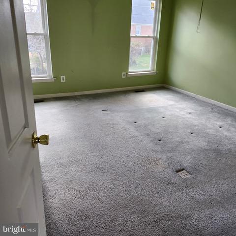 3 Morning Star Court Baltimore, MD 21206 - Photo 18 of 43 a view of a room with a window