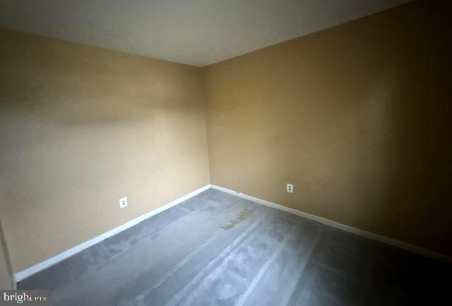 3 Morning Star Court Baltimore, MD 21206 - Photo 19 of 43 a view of an empty room