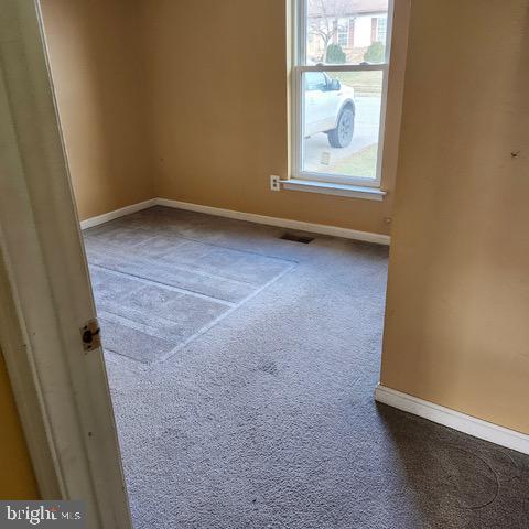 3 Morning Star Court Baltimore, MD 21206 - Photo 21 of 43 an empty room with windows