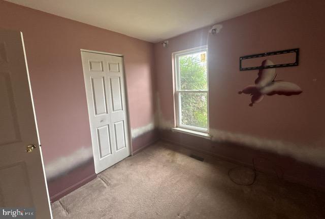 3 Morning Star Court Baltimore, MD 21206 - Photo 24 of 43 an empty room with windows