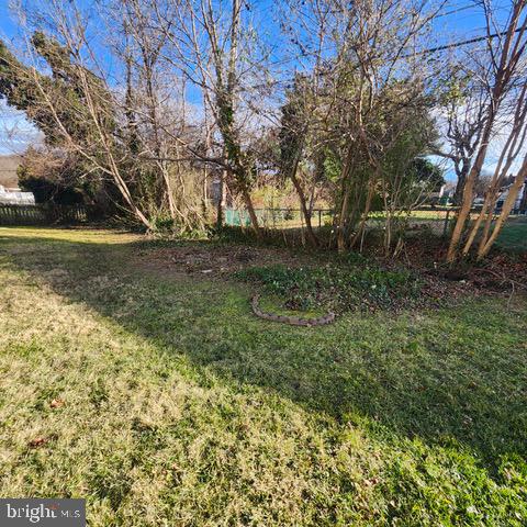 3 Morning Star Court Baltimore, MD 21206 - Photo 43 of 43 a view of backyard with green space