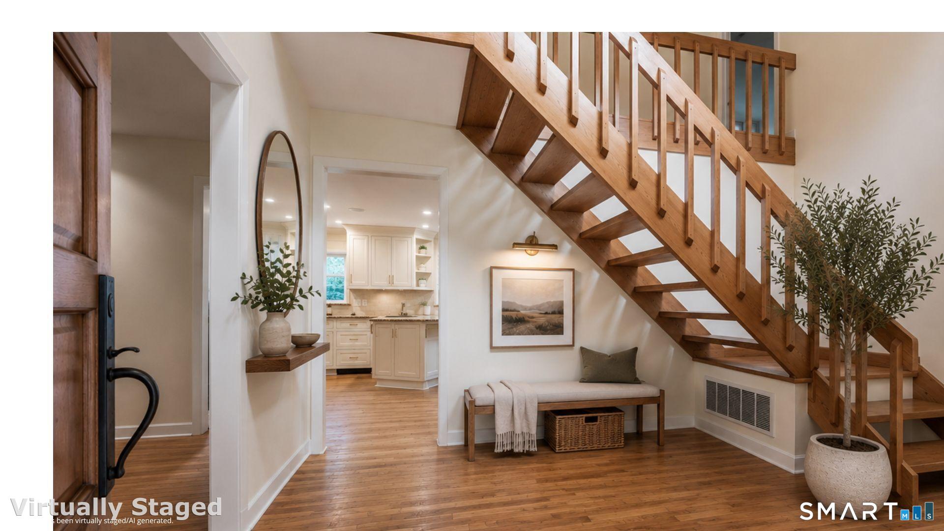 91 Lantern Ridge Road New Canaan, CT 06840 - Photo 4 of 39