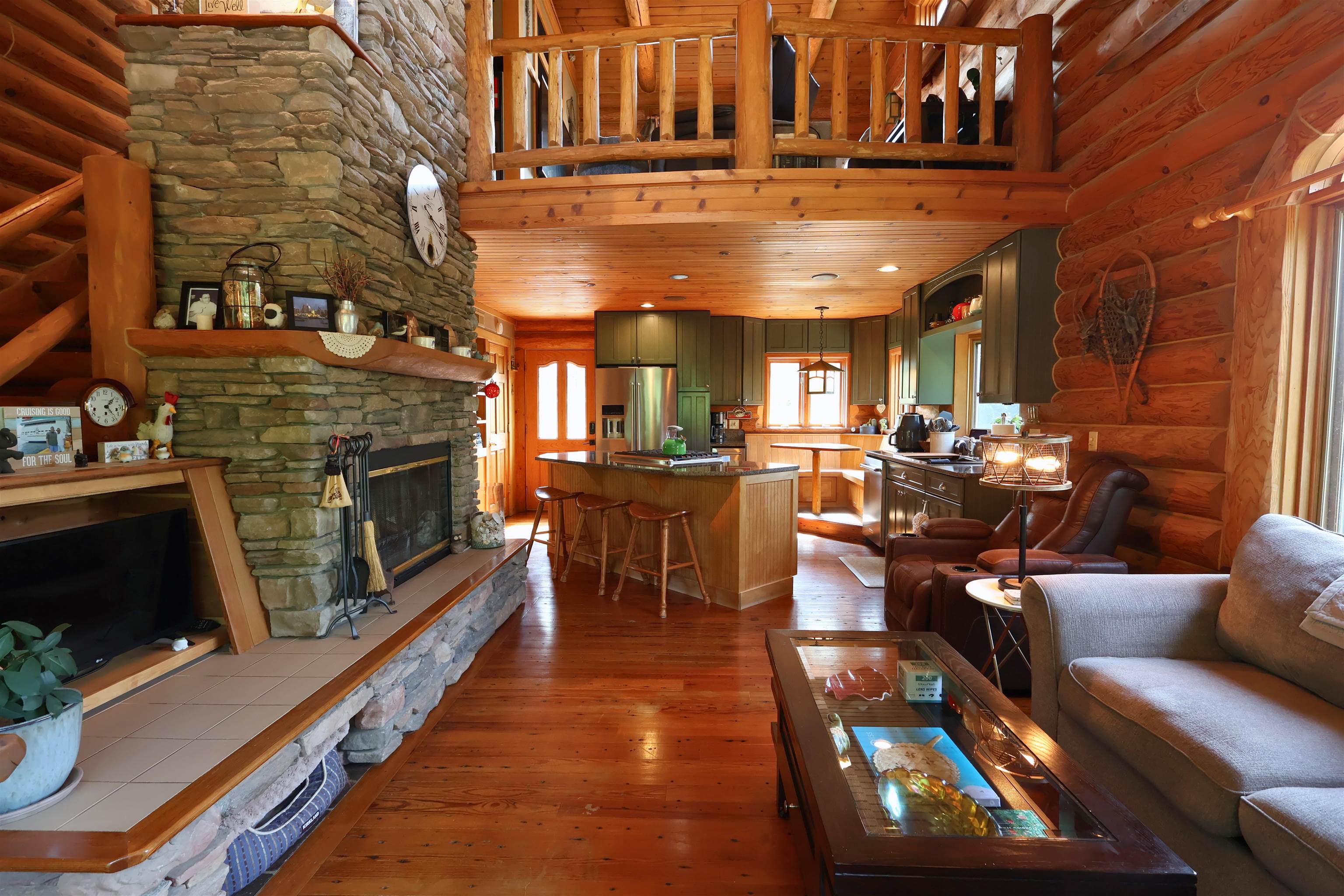 W1213 Ten Eyck Road Brodhead, WI 53520 - Photo 12 of 71 Gallery Image 12