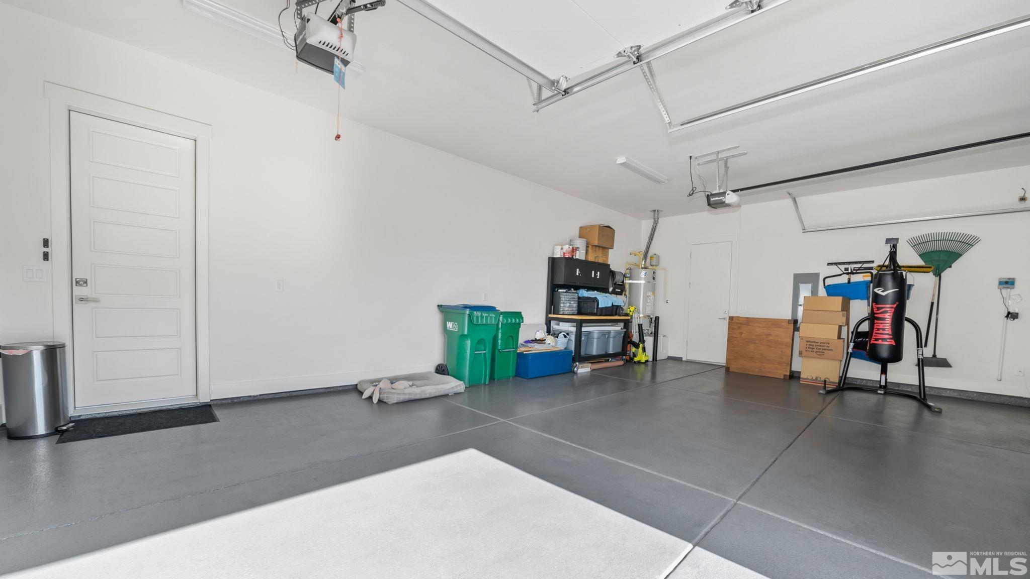 13550 Water Willow Street Reno, NV 89521 - Photo 31 of 37 a view of a room with gym equipment