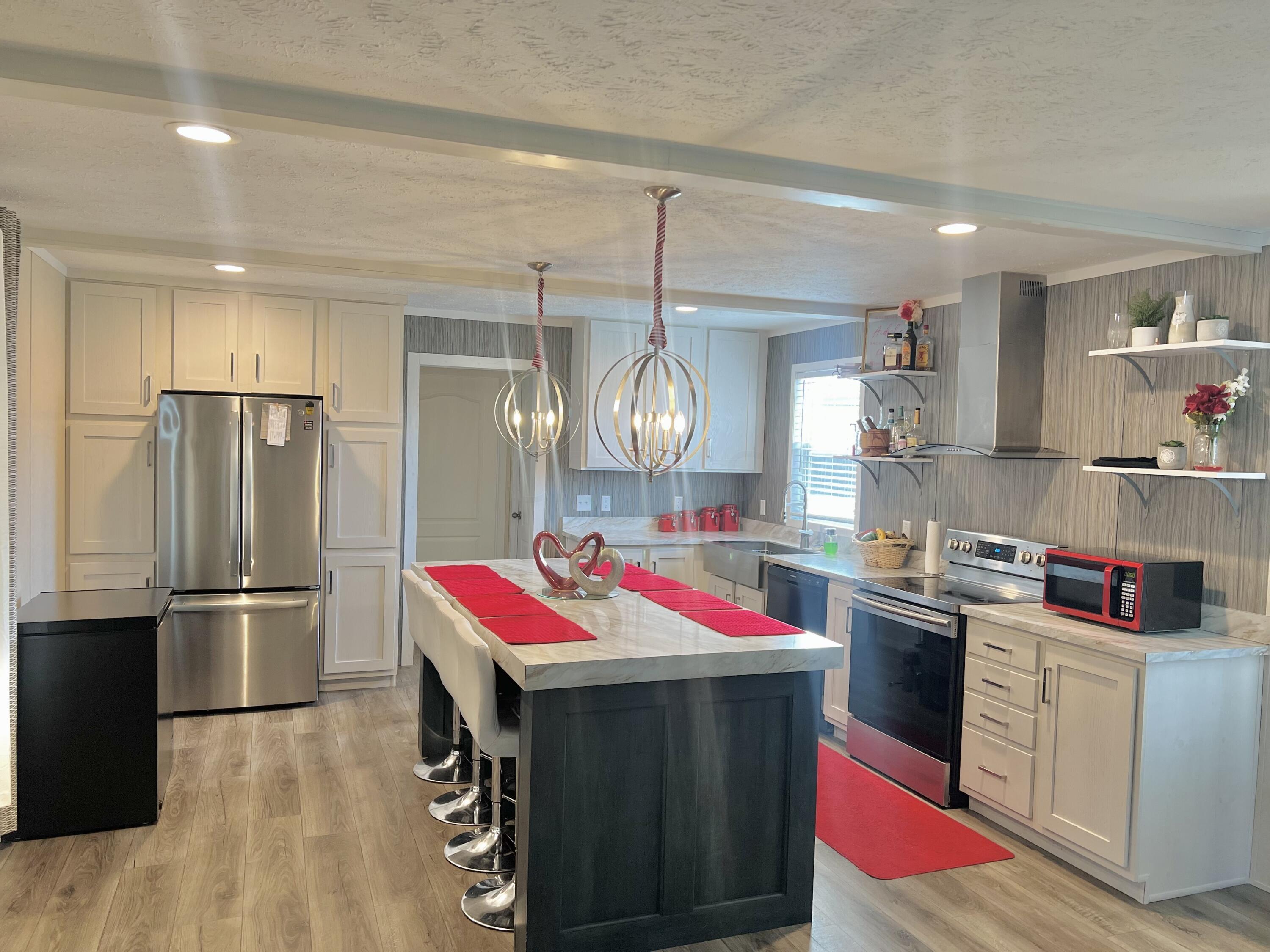 Luxury Kitchen