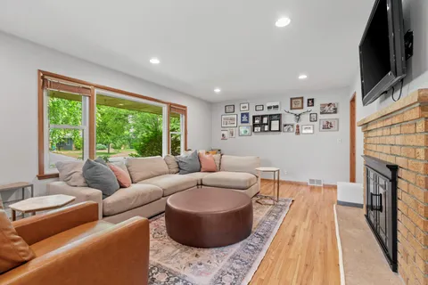$425,000 | 10916 Ewing Avenue South, Bloomington, MN 55431