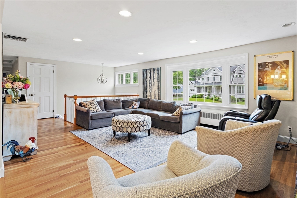 145 Meadowbrook Road Needham, MA 02492 - Photo 7 of 42