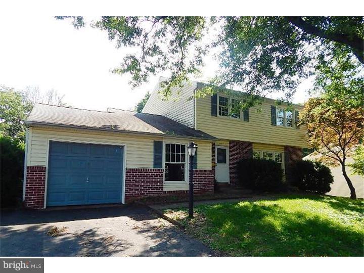 357 Coldspring Road Southampton, PA 18966 - Photo 1 of 22 Exterior Front
