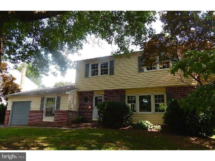 357 Coldspring Road Southampton, PA 18966 - Photo 2 of 22 Exterior Front