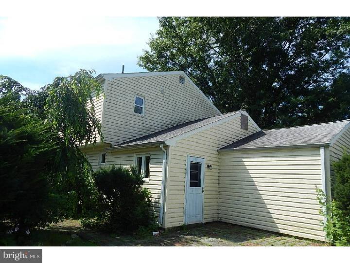 357 Coldspring Road Southampton, PA 18966 - Photo 20 of 22 Exterior Back