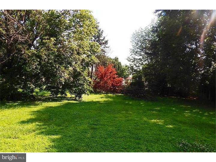 357 Coldspring Road Southampton, PA 18966 - Photo 22 of 22 Back Yard